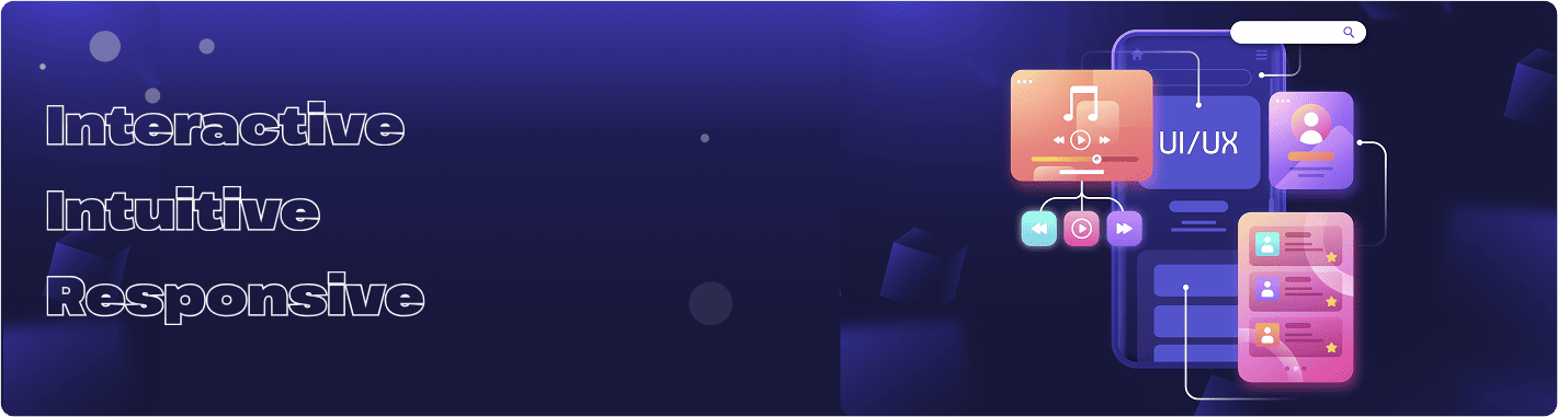 Webdev banner